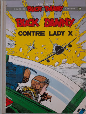 Buck Danny - La collection (Hachette) (2020) -17- Buck Danny contre Lady X