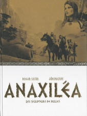 Anaxiléa - Tome TT