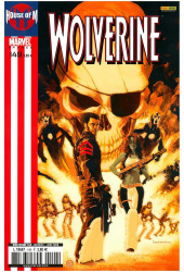 Wolverine (1re série) -149A- Chasse au fantôme (2) 