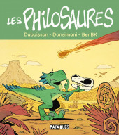 Les philosaures - Les Philosaures