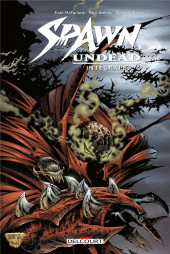 Spawn - Undead -INT- Spawn the undead
