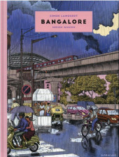 Bangalore - Tome a2021