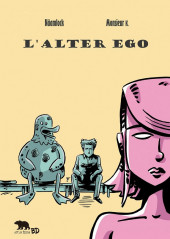 L'alter Ego - L'Alter Ego