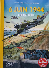 Overlord (Mister Kit) - Tome c2012