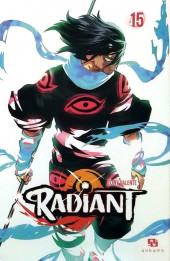 Radiant -15- Tome 15