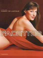 (AUT) De Lartigue -2005- FACETTES - L'ART DE HUBERT DE LARTIGUE