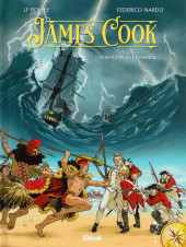 James Cook -2- Aussi loin que possible