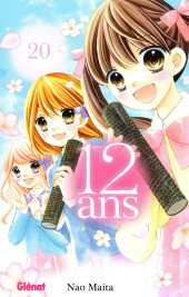 12 ans -20- Tome 20