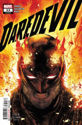 Daredevil Vol. 6 (2019) -33- Lock Down - Part 3