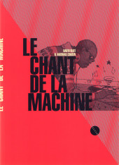 Le chant de la machine -INTa2021- Le Chant de la machine