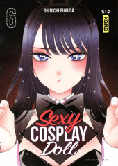 Sexy Cosplay Doll -6- Volume 6