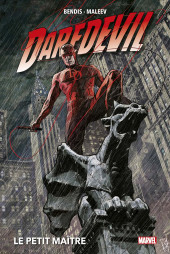 Daredevil : L'Homme sans peur (Marvel Deluxe - 2008) -2b2021- Le Petit Maitre