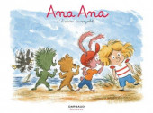 Ana Ana -18- L'histoire incroyable