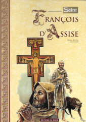 Saint François d'Assise (Wehrung/Berzosa) -a- Saint François d'Assise