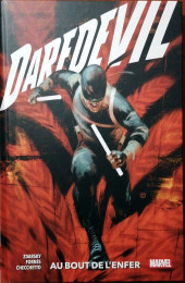 Daredevil (100% Marvel - 2020) -4- Au bout de l'enfer