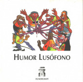 Humor lusófono