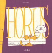 Horus (en portugais) - Horus