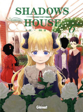 Shadows House -6- Tome 6