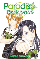 Paradise Residence -4- Tome 4
