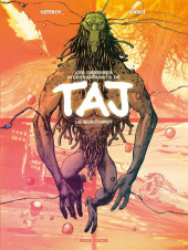 Taj le Survivant (Les Déboires intersidérants de) - Les Déboires intersidérants de Taj le Survivant