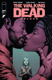 The walking Dead (2020) - Deluxe -22- Issue 22