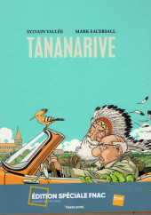Tananarive - Tome ES