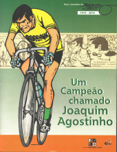 Um campeão chamado Joaquim Agostinho