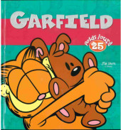 Garfield (Presses Aventure - carrés) -INT25- Poids Lourd - 25
