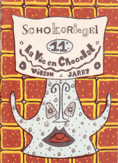 La vie en Chocolat - La Vie en Chocolat