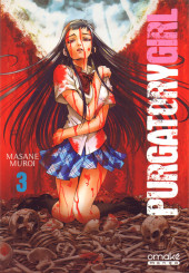 Purgatory girl -3- Tome 3