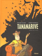 Tananarive - Tome TL N&B