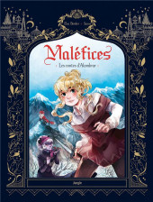 Maléfices -1a2019- Les Contes d'Alombrar