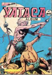 Yataca (Fils-du-Soleil) -Rec60- Album N°60 (du n°201 au n°203)
