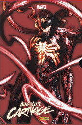 Absolute Carnage - Tome Cof