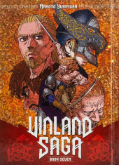 Vinland Saga Intégrale Deluxe -INT07- Book Seven