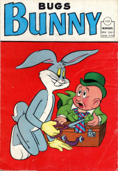 Bugs Bunny (3e série - Sagédition)  -122- Un dîner sauce piquante