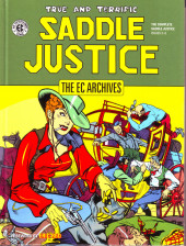 The eC Archives -21- Saddle Justice