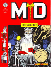 The eC Archives -22- MD