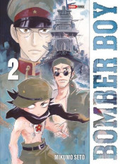 Bomber Boy -2- Tome 2
