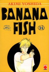 Banana Fish -14- Tome 14