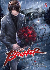 The breaker - Ultimate -5- Volume 5
