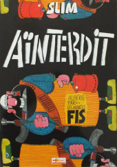 Aïnterdit - Aïnterdit - Algérie 1990... Les années FIS
