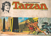 Tarzan (en portugais) - O berço dos deuses