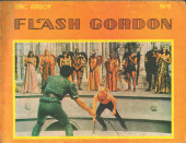 Flash Gordon (APR) -2- Flash Gordon