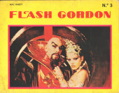 Flash Gordon (APR) -3- Flash Gordon