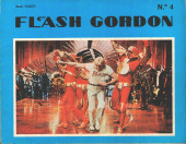 Flash Gordon (APR) -4- Flash Gordon