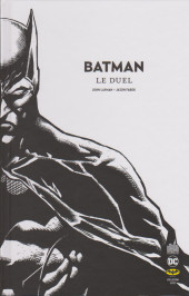 Batman : Le Duel (Batman Day 2021) -TL- Batman : Le Duel