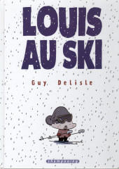 Louis... -1a2007- Louis au ski