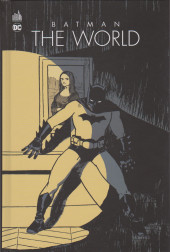 Batman : The World - Tome '