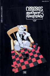 Cerebus (1977) -166- Mothers & Daughters - Part 16
